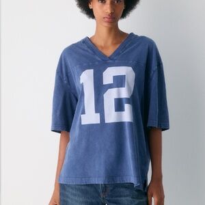 Aritzia Clubhouse Jersey